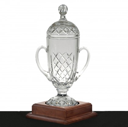 Crystal Trophy category image