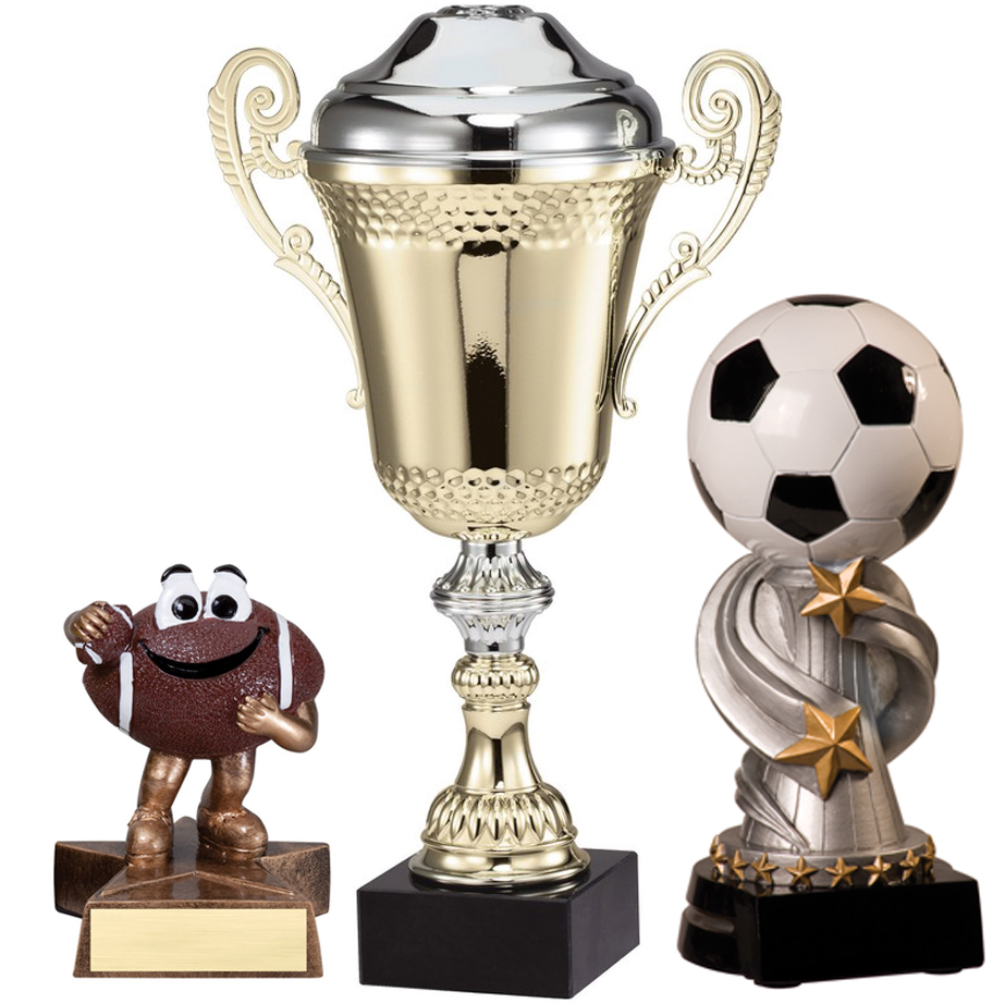 Trophies category image